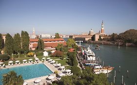 Hotel Cipriani Venice Italy