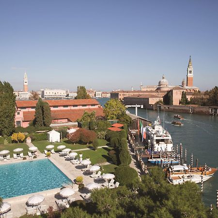 Hotel Cipriani, A Belmond Hotel, Venice Exterior photo