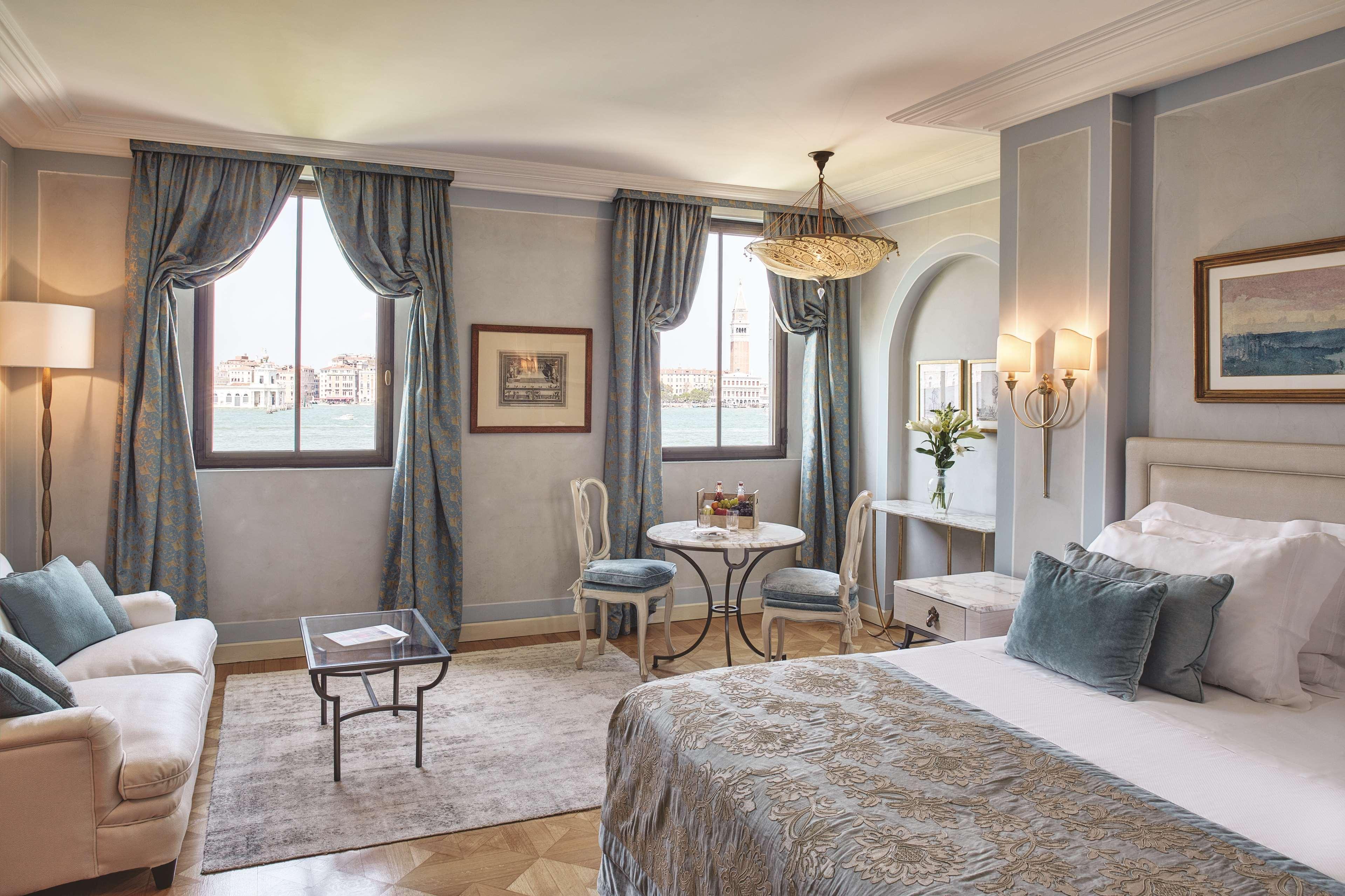 Hotel Cipriani, A Belmond Hotel, Venice Exterior photo