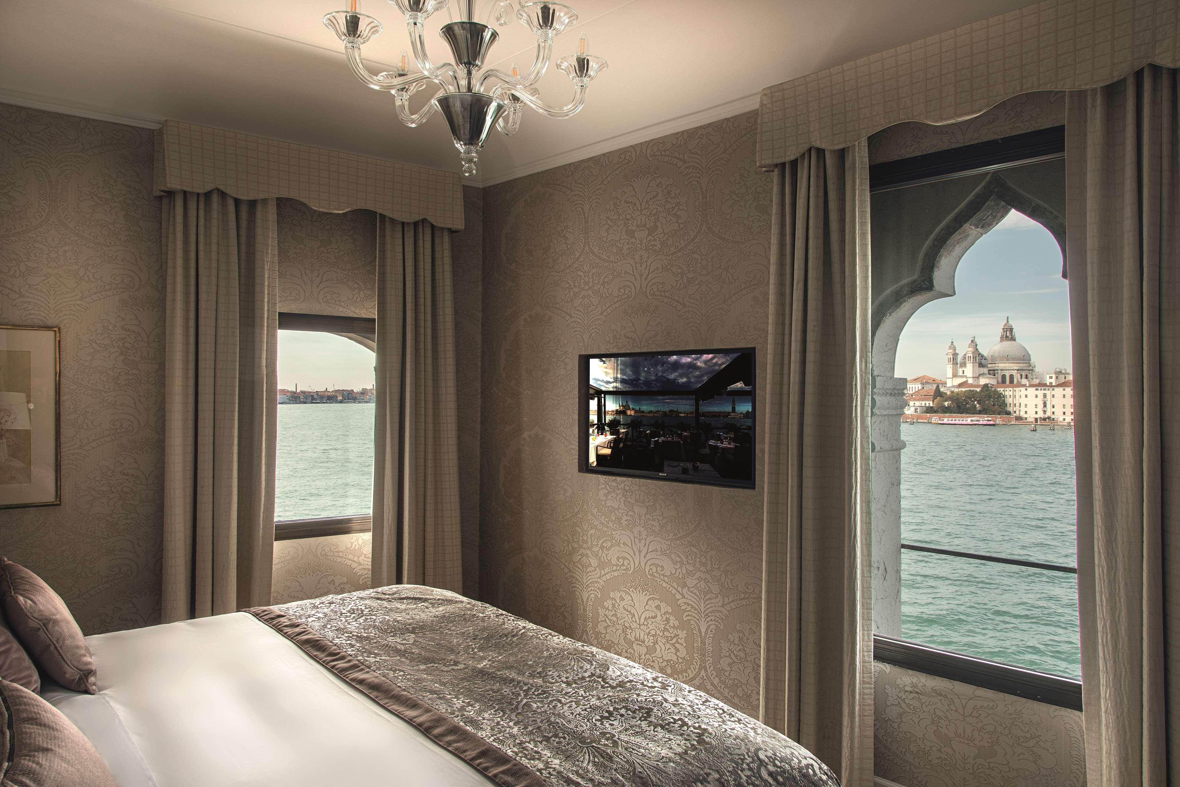 Hotel Cipriani, A Belmond Hotel, Venice Exterior photo