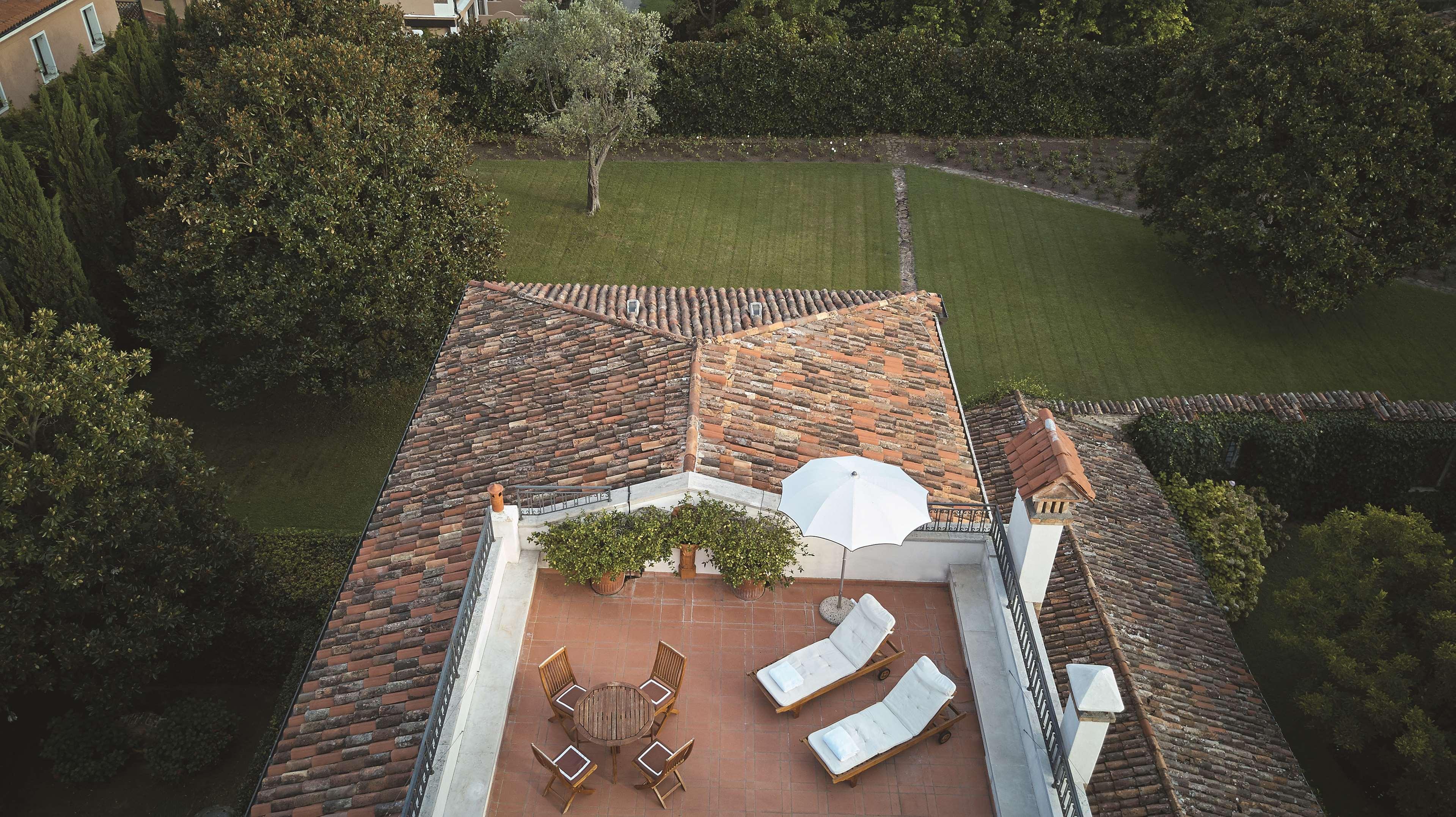 Hotel Cipriani, A Belmond Hotel, Venice Exterior photo