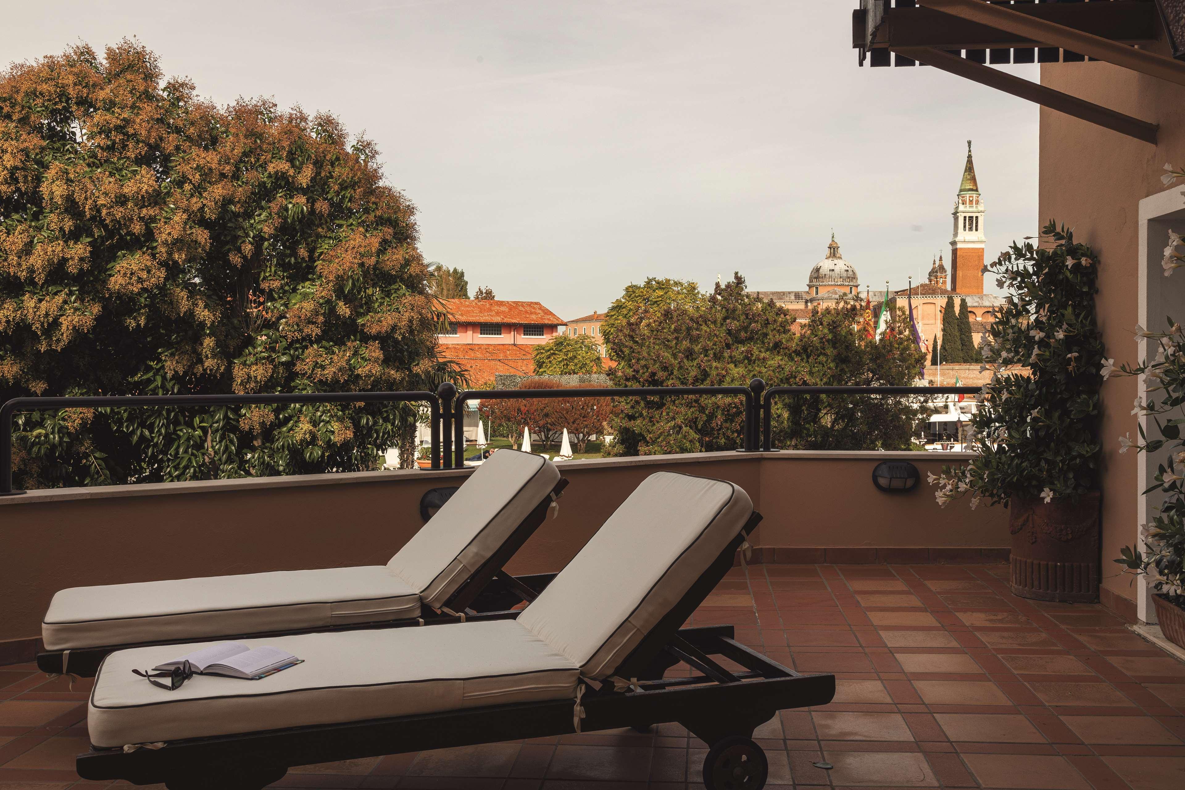 Hotel Cipriani, A Belmond Hotel, Venice Exterior photo