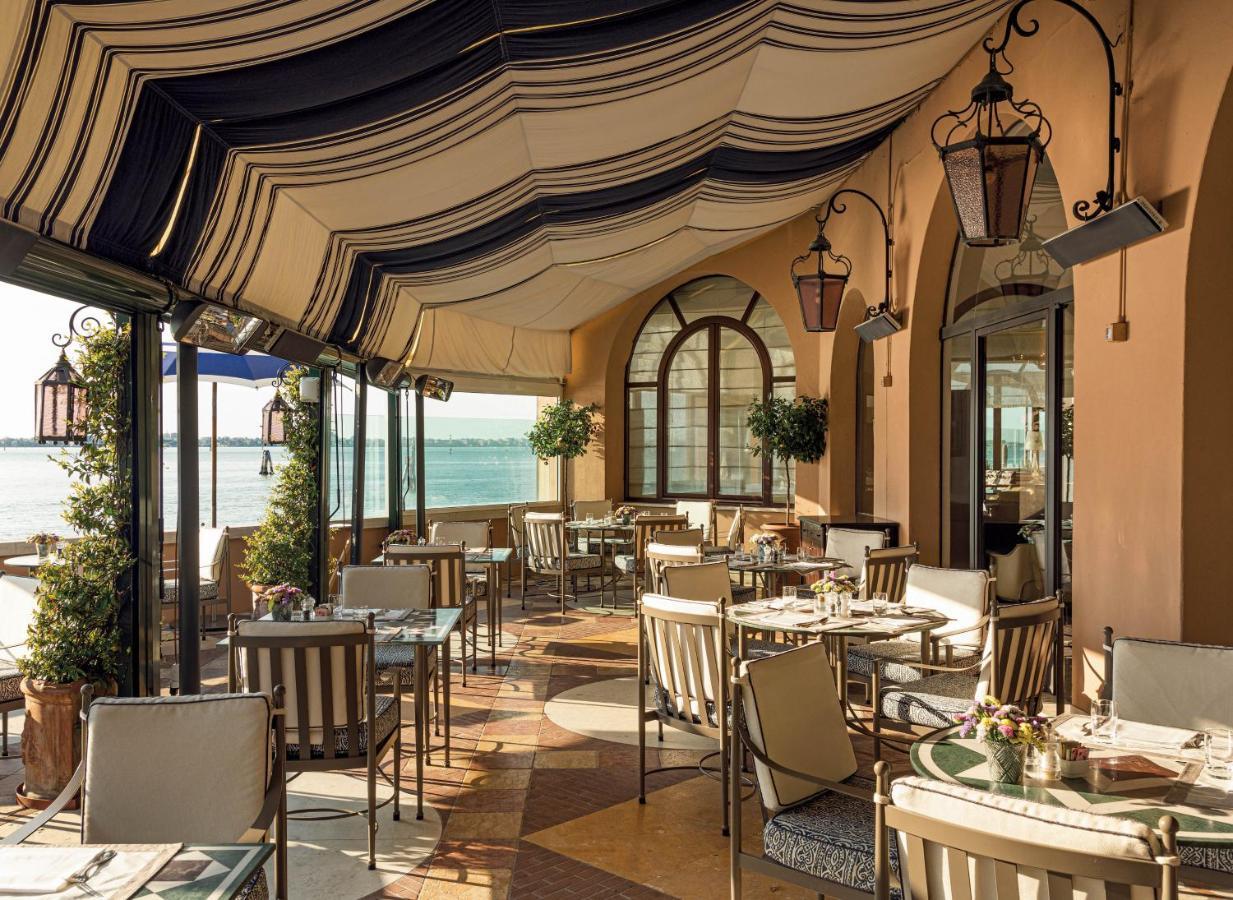 Hotel Cipriani, A Belmond Hotel, Venice Exterior photo