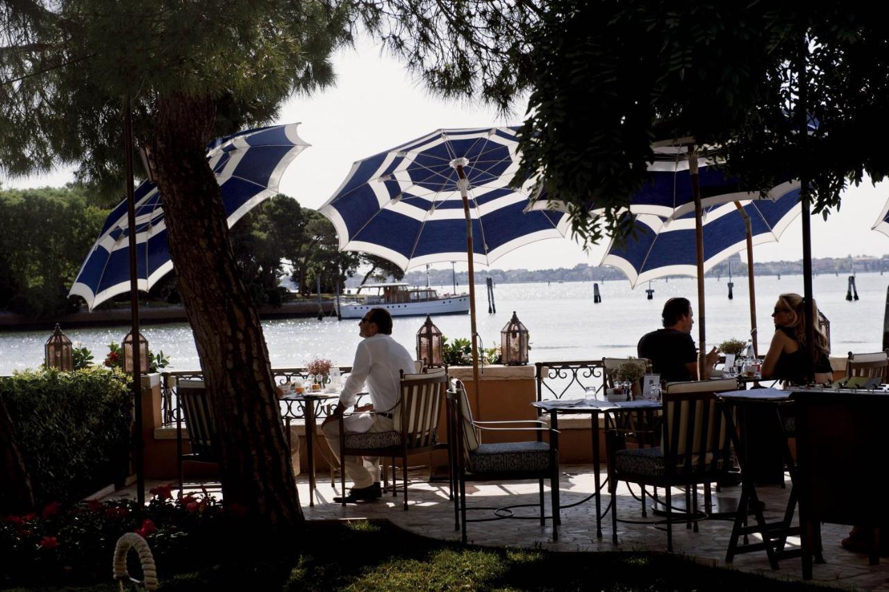 Hotel Cipriani, A Belmond Hotel, Venice Exterior photo