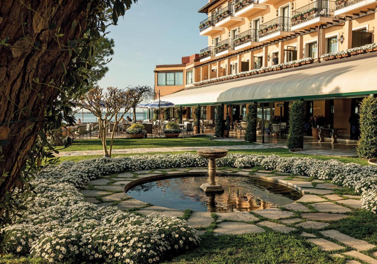 Hotel Cipriani, A Belmond Hotel, Venice Exterior photo