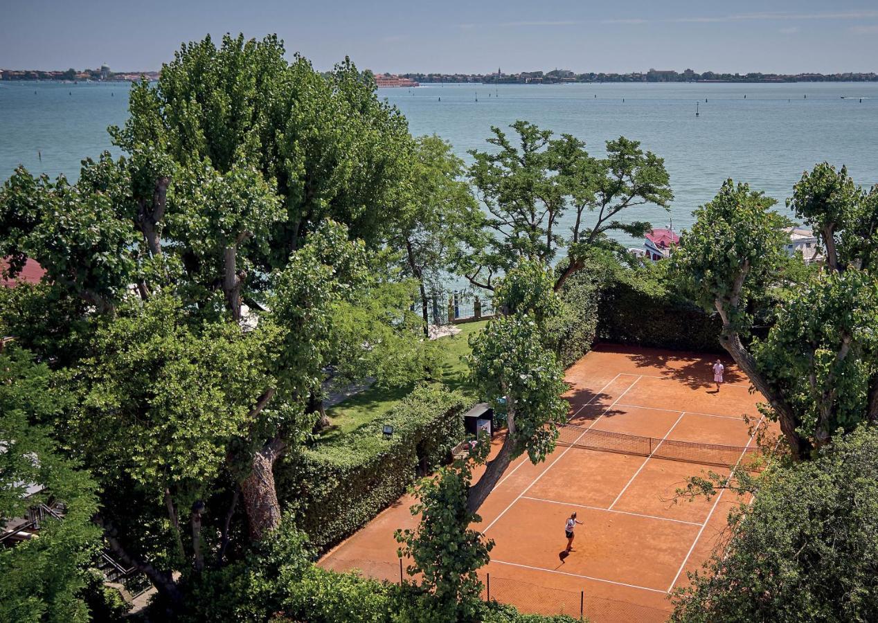 Hotel Cipriani, A Belmond Hotel, Venice Exterior photo