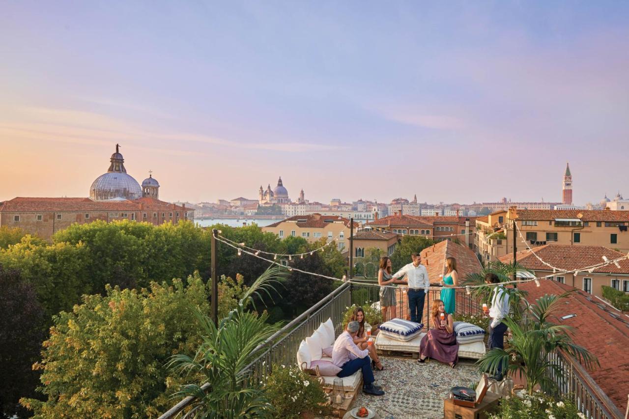 Hotel Cipriani, A Belmond Hotel, Venice Exterior photo