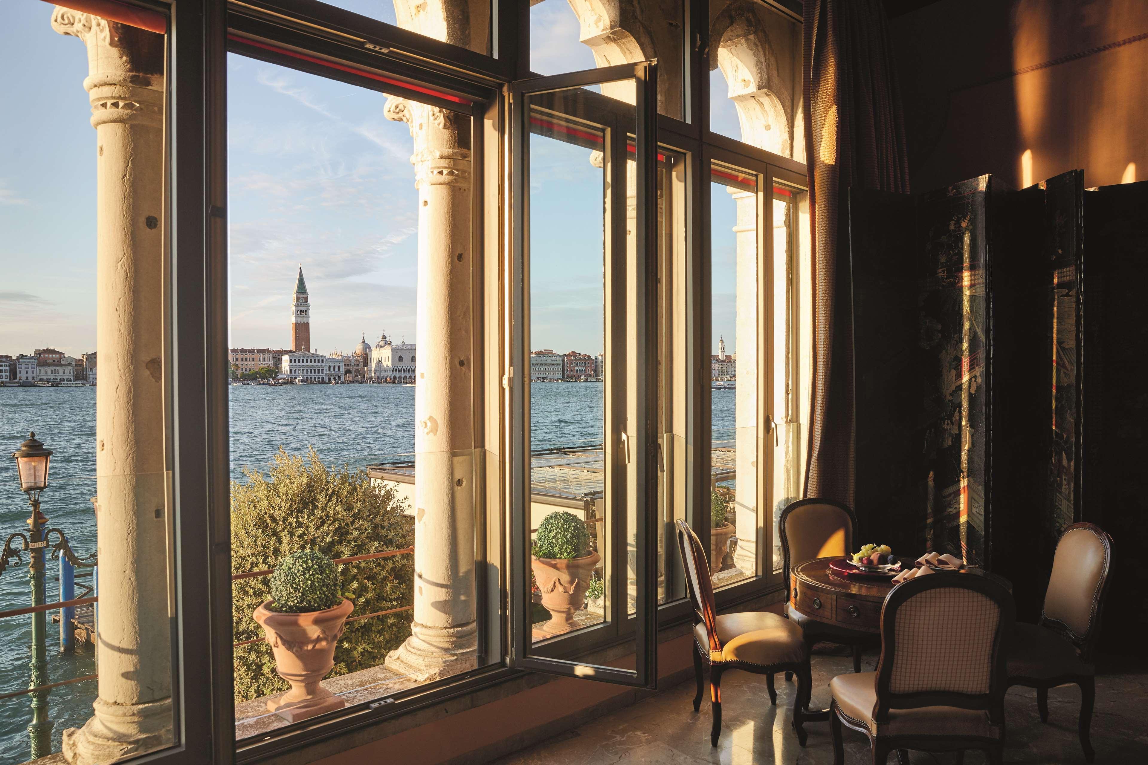 Hotel Cipriani, A Belmond Hotel, Venice Exterior photo