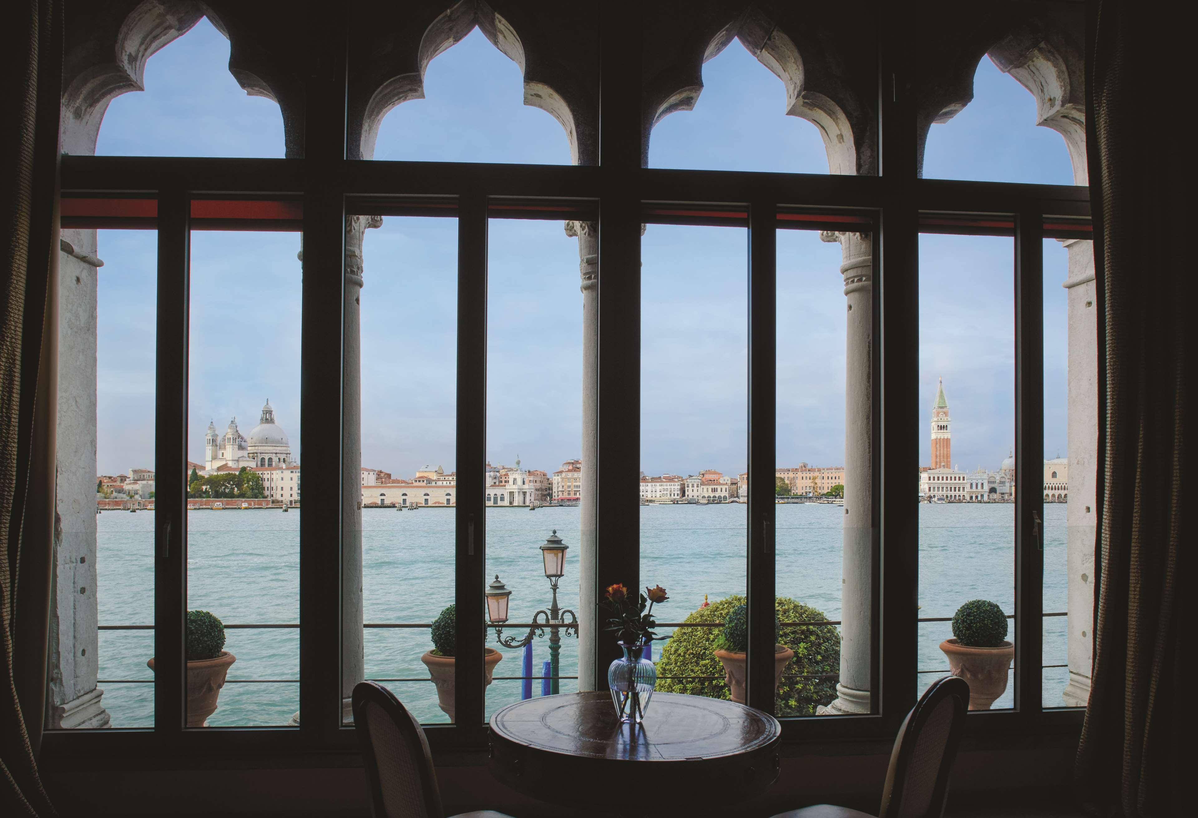 Hotel Cipriani, A Belmond Hotel, Venice Exterior photo