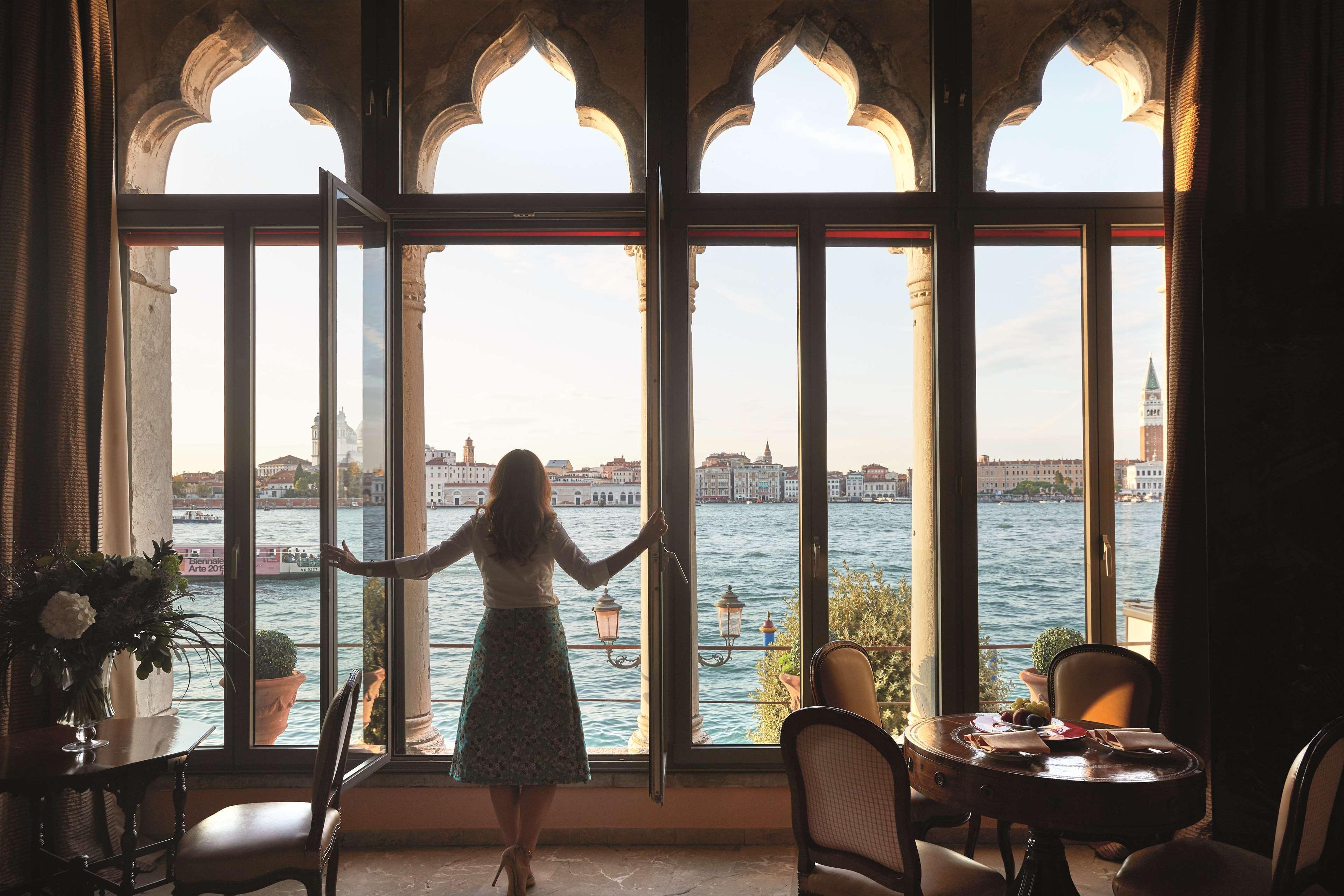 Hotel Cipriani, A Belmond Hotel, Venice Exterior photo