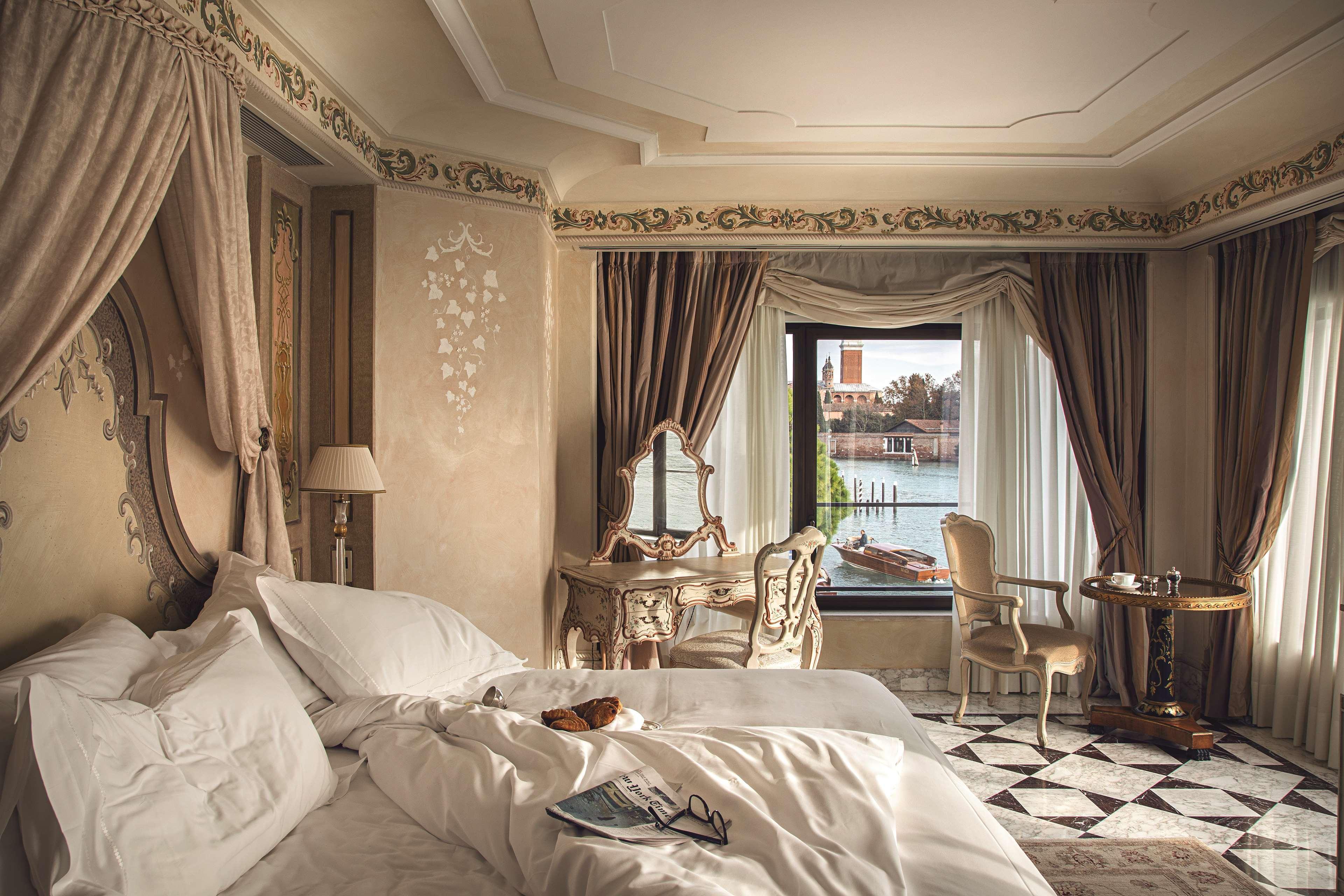 Hotel Cipriani, A Belmond Hotel, Venice Exterior photo