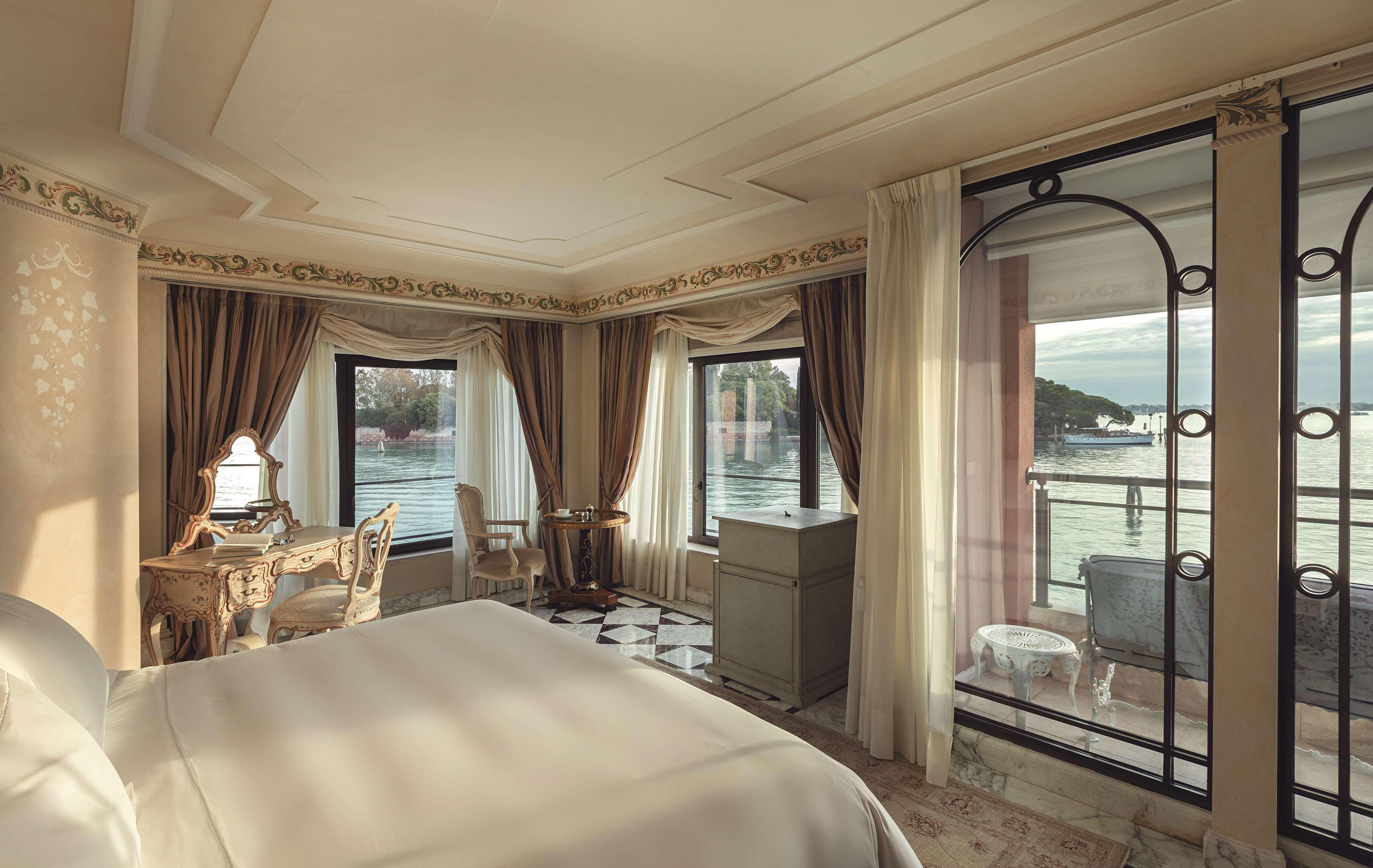 Hotel Cipriani, A Belmond Hotel, Venice Exterior photo