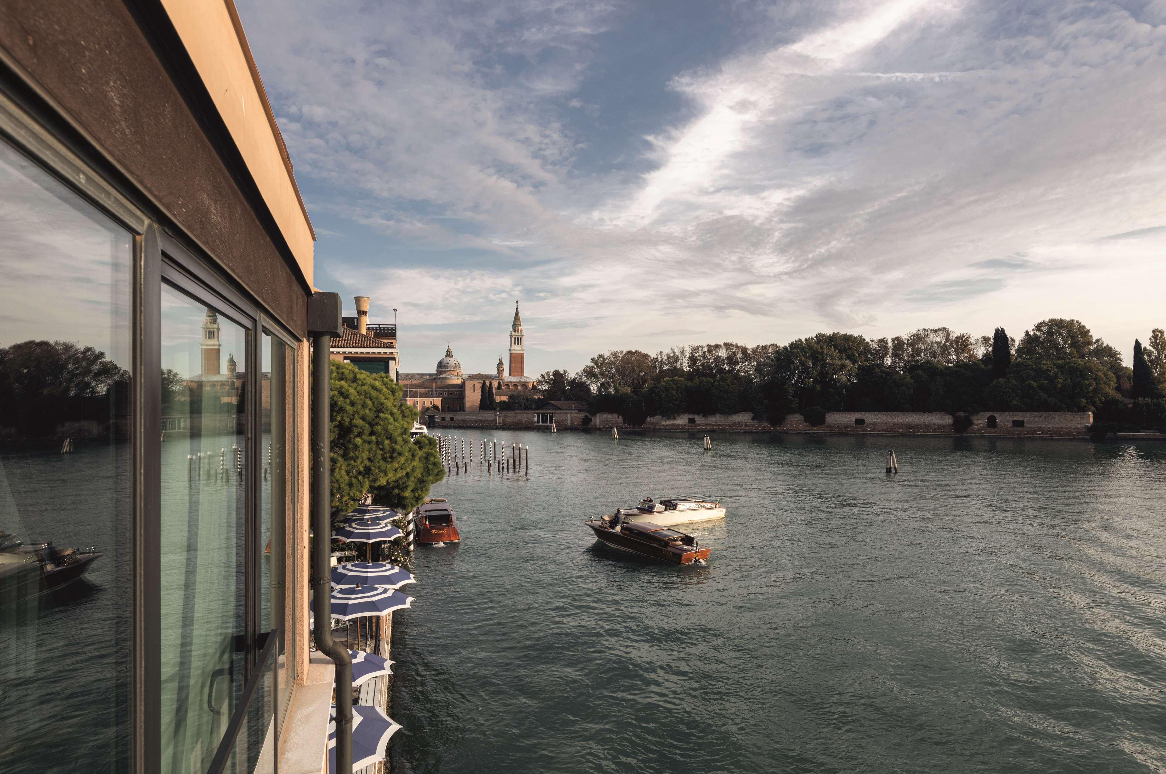 Hotel Cipriani, A Belmond Hotel, Venice Exterior photo