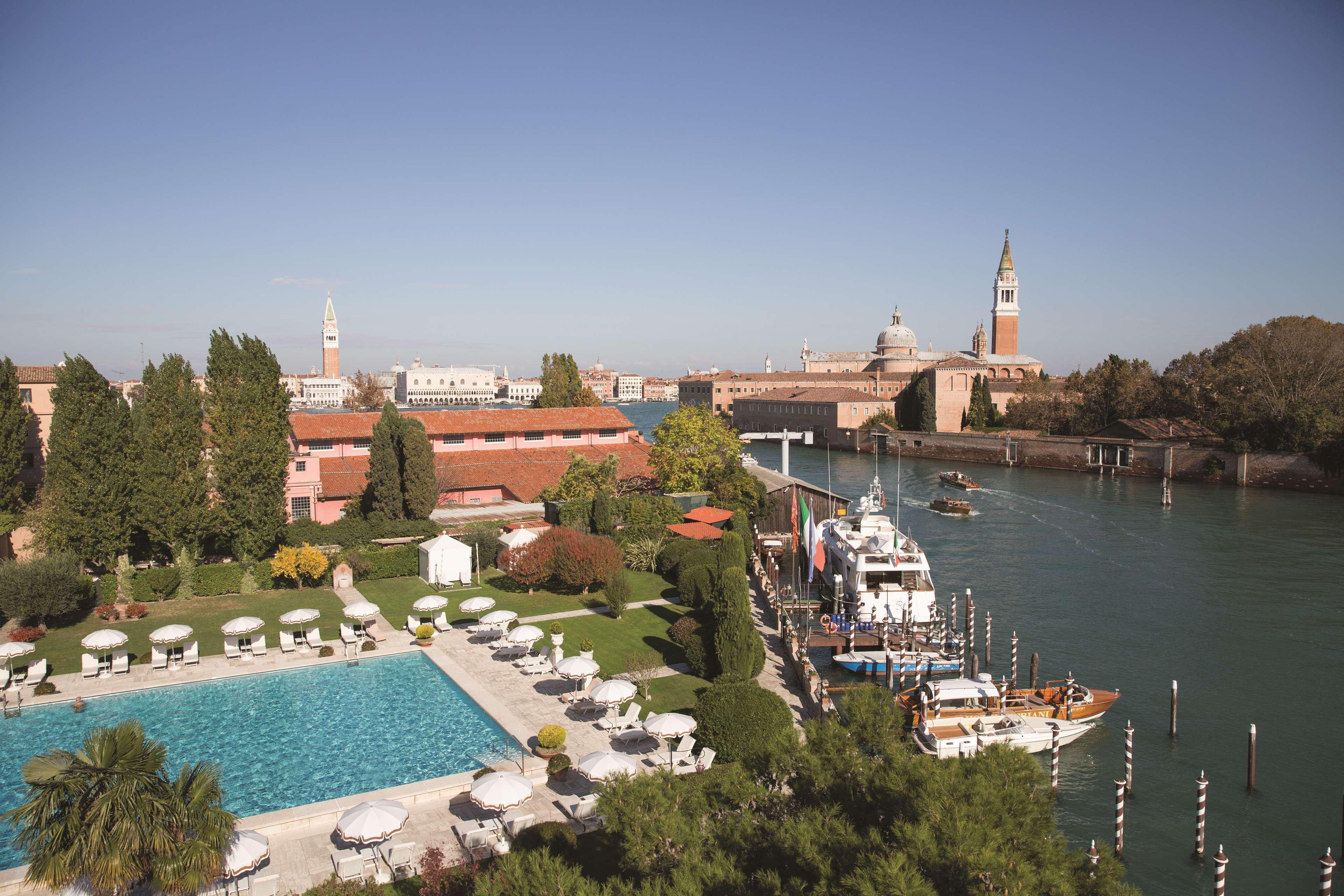 Hotel Cipriani, A Belmond Hotel, Venice Exterior photo