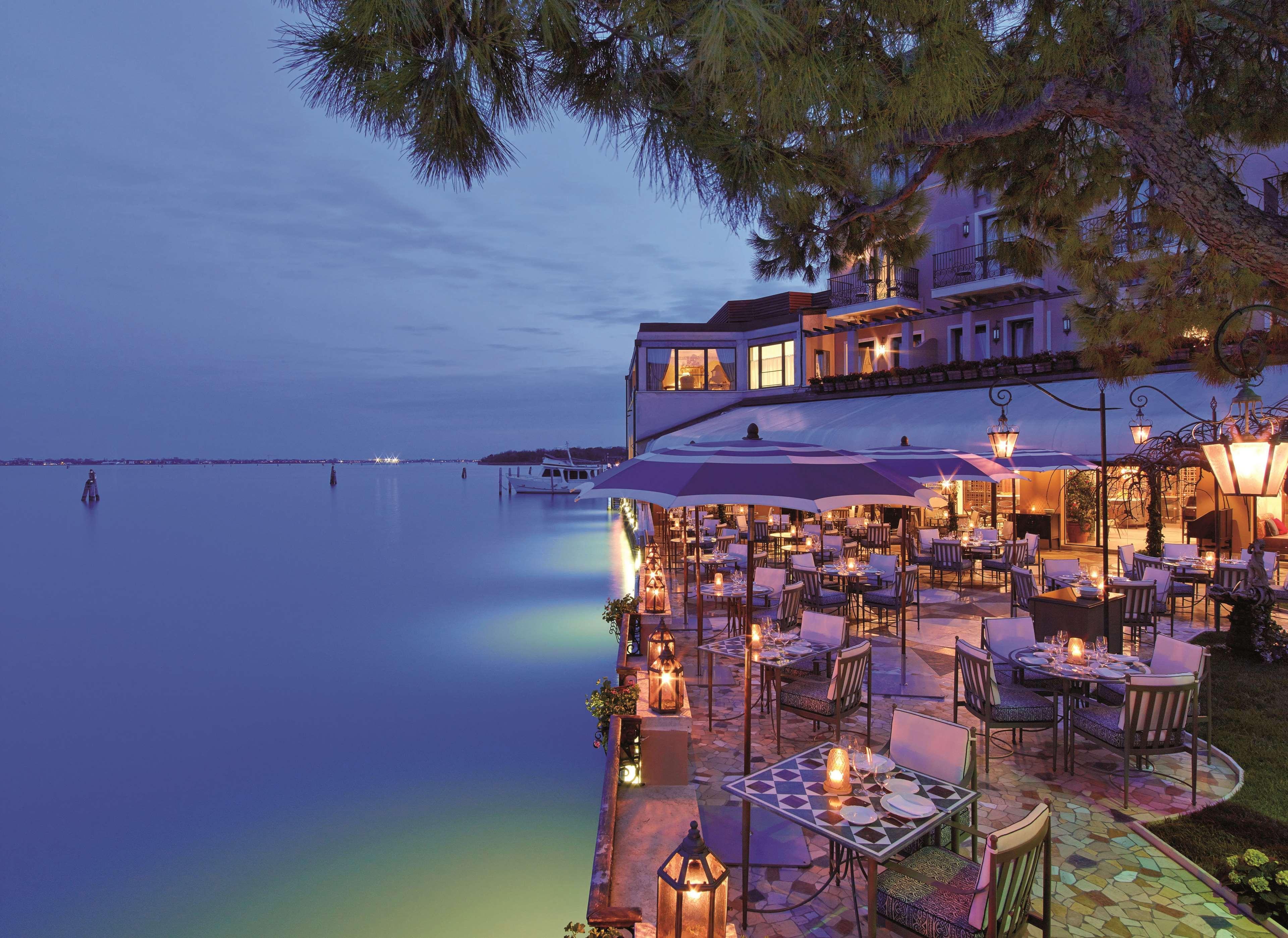 Hotel Cipriani, A Belmond Hotel, Venice Exterior photo