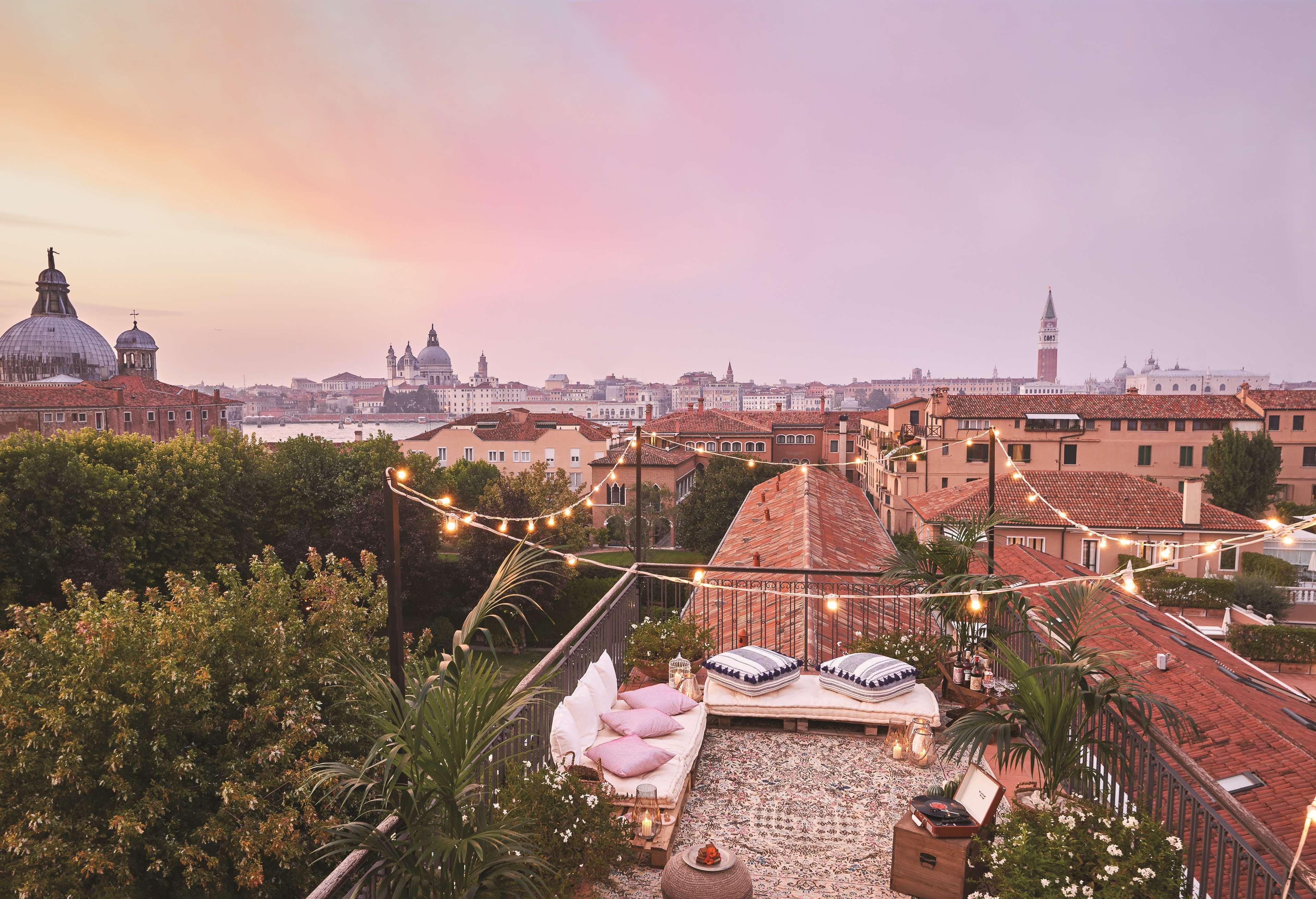 Hotel Cipriani, A Belmond Hotel, Venice Exterior photo