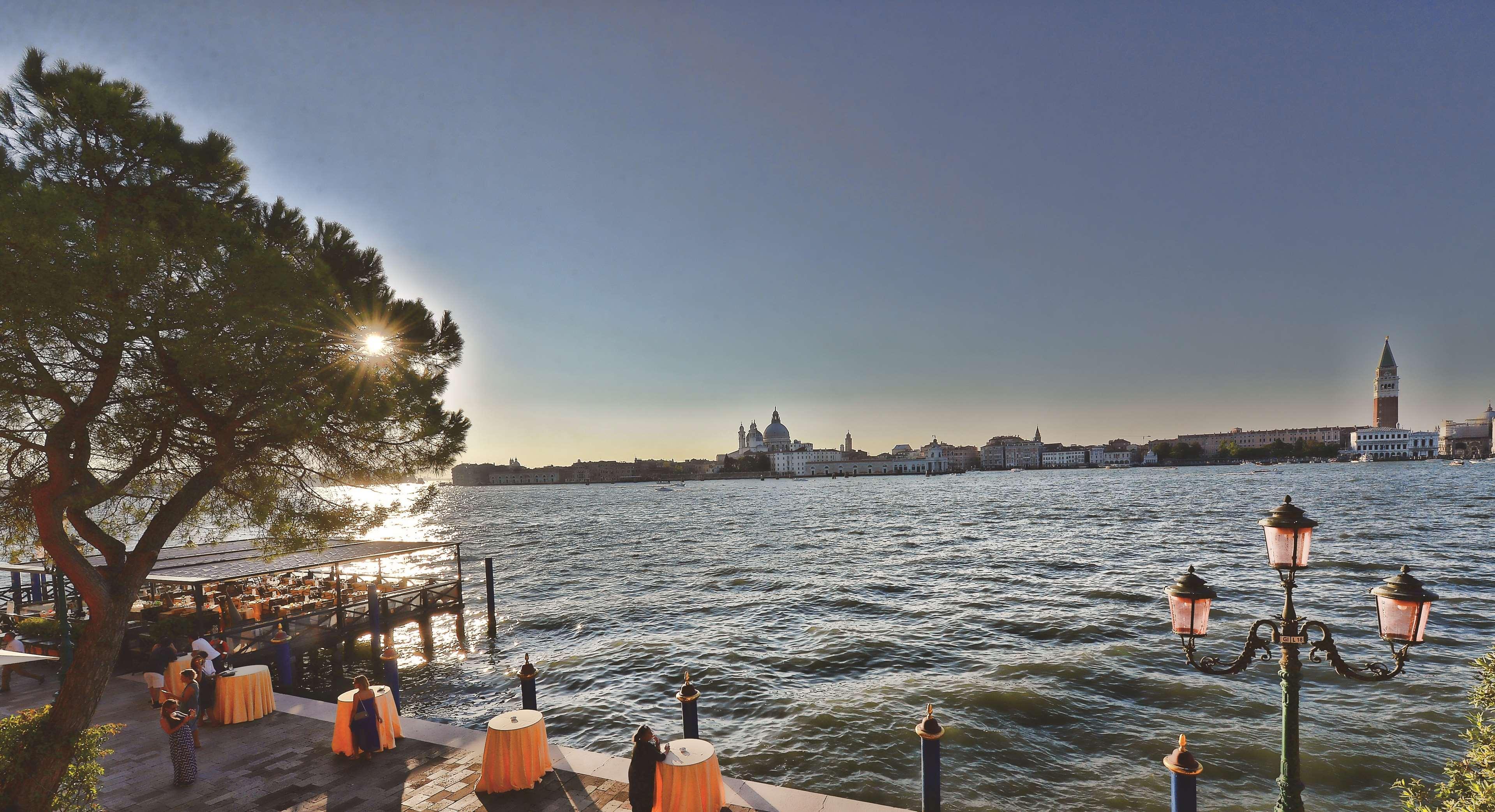 Hotel Cipriani, A Belmond Hotel, Venice Exterior photo